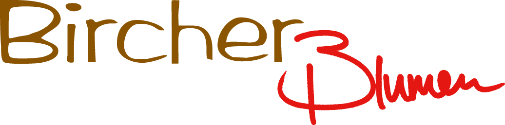 BircherBlumen Logo